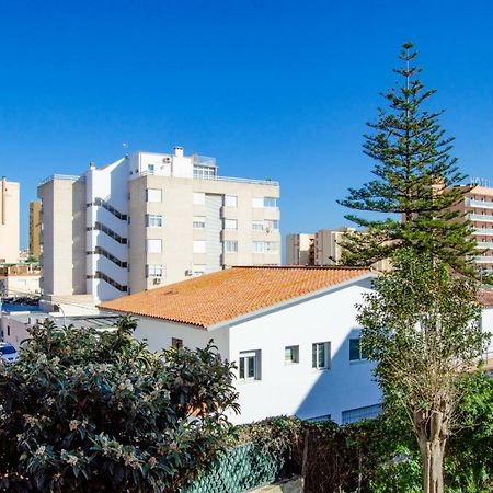 베날마데나코스타 Apartamento Biznaga 아파트 외부 사진