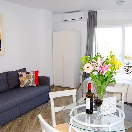 베날마데나코스타 Apartamento Biznaga 아파트 외부 사진