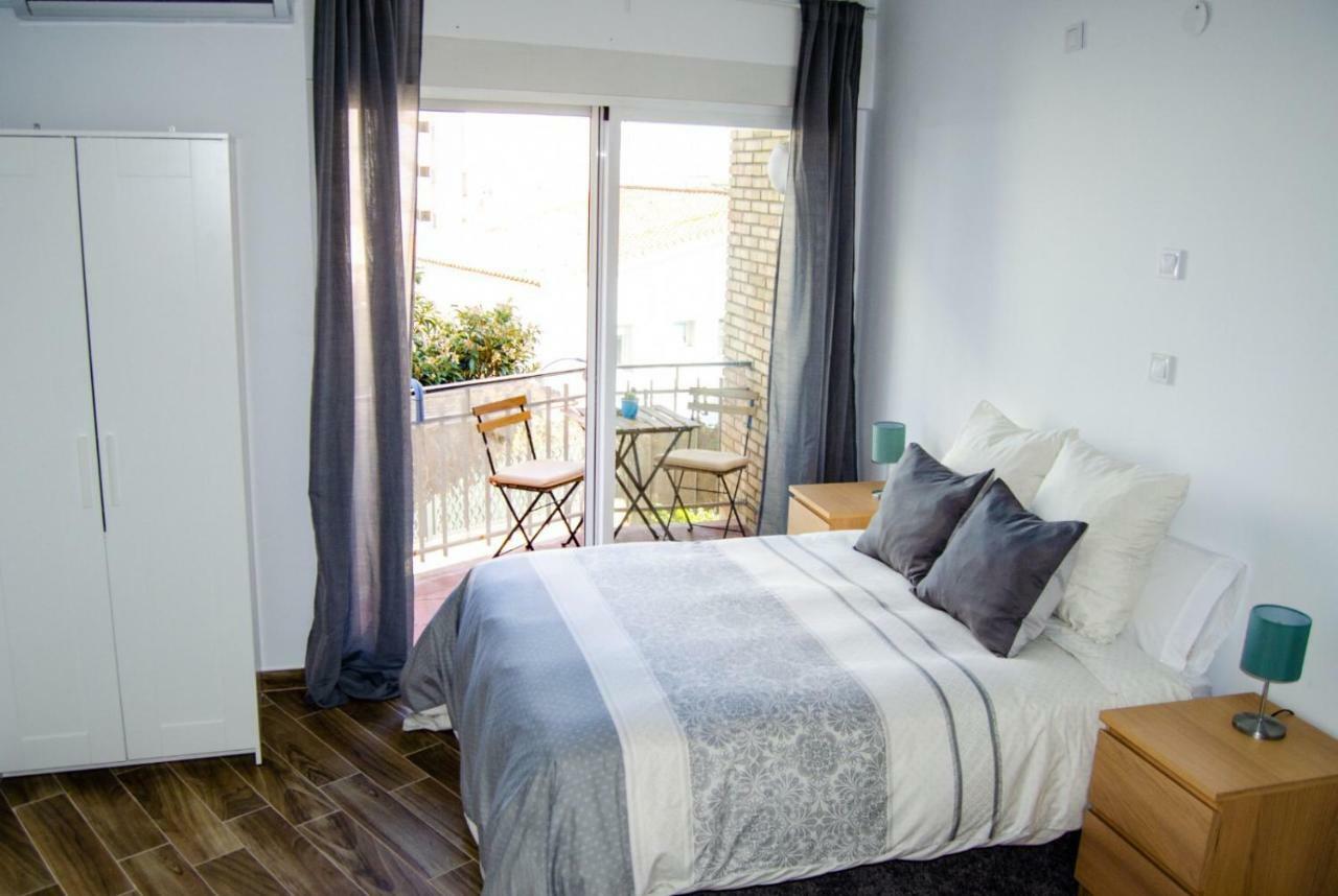 베날마데나코스타 Apartamento Biznaga 아파트 외부 사진