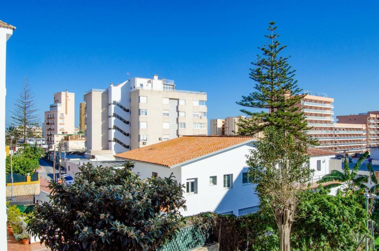 베날마데나코스타 Apartamento Biznaga 아파트 외부 사진