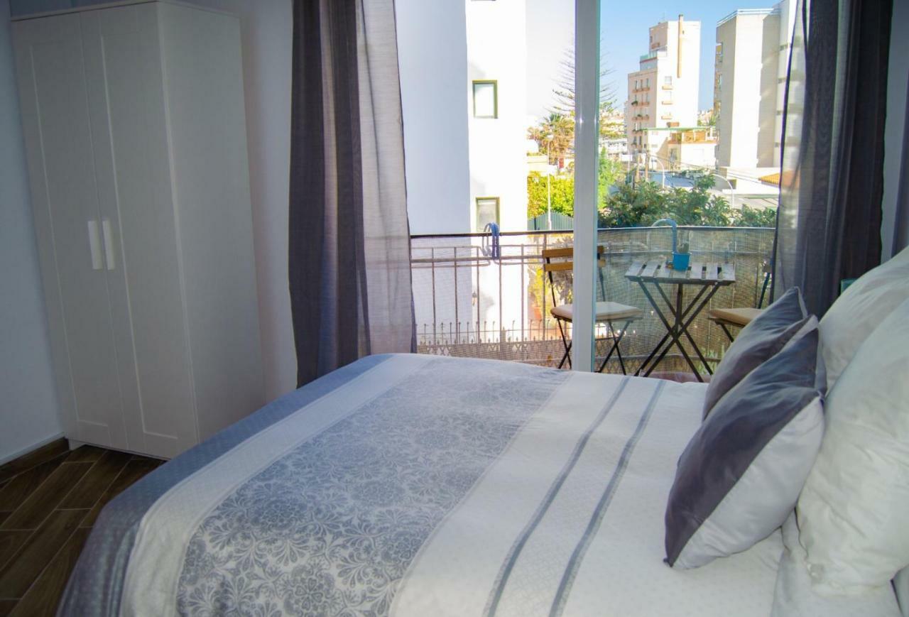 베날마데나코스타 Apartamento Biznaga 아파트 외부 사진
