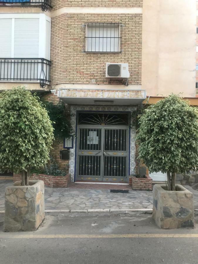 베날마데나코스타 Apartamento Biznaga 아파트 외부 사진