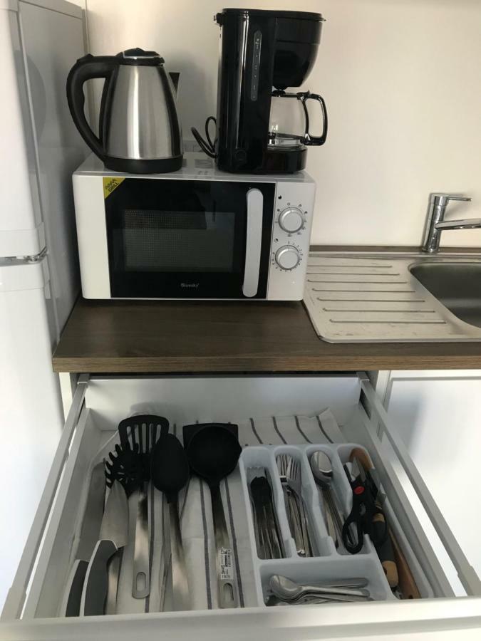 베날마데나코스타 Apartamento Biznaga 아파트 외부 사진