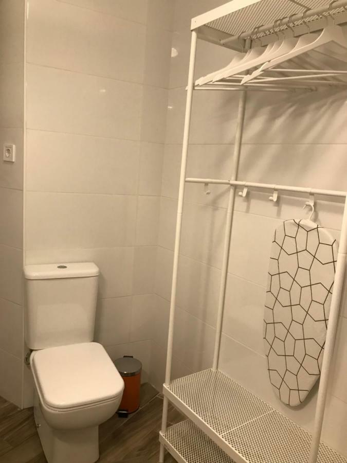 베날마데나코스타 Apartamento Biznaga 아파트 외부 사진